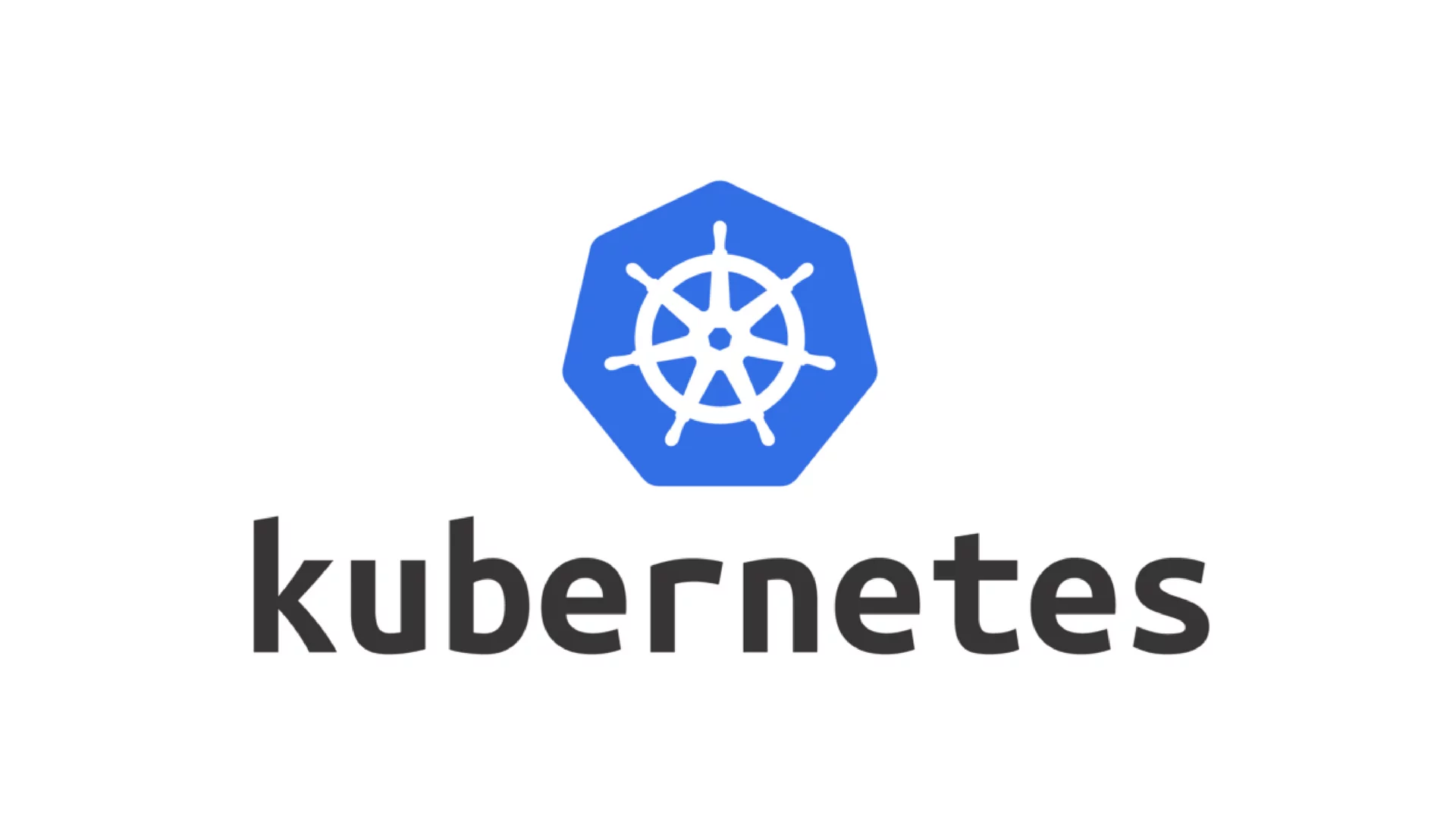 Kubernetes 基础原理