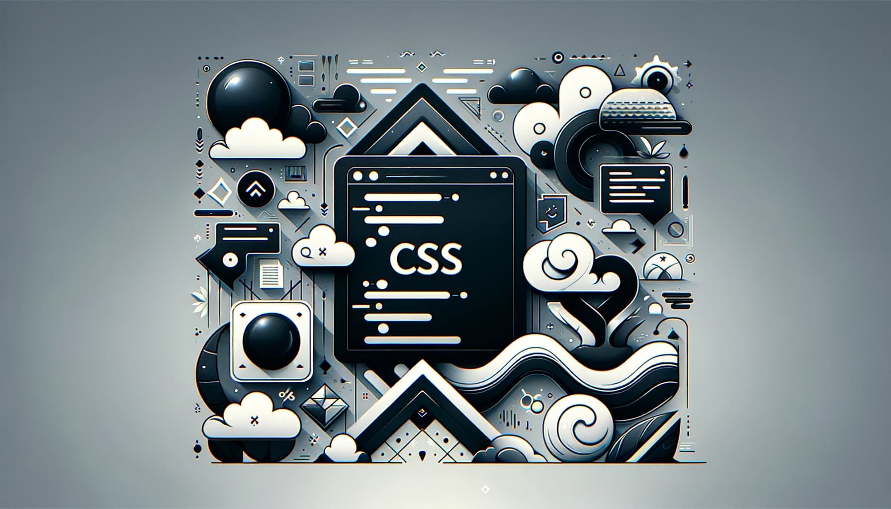 CSS 与设计备忘录